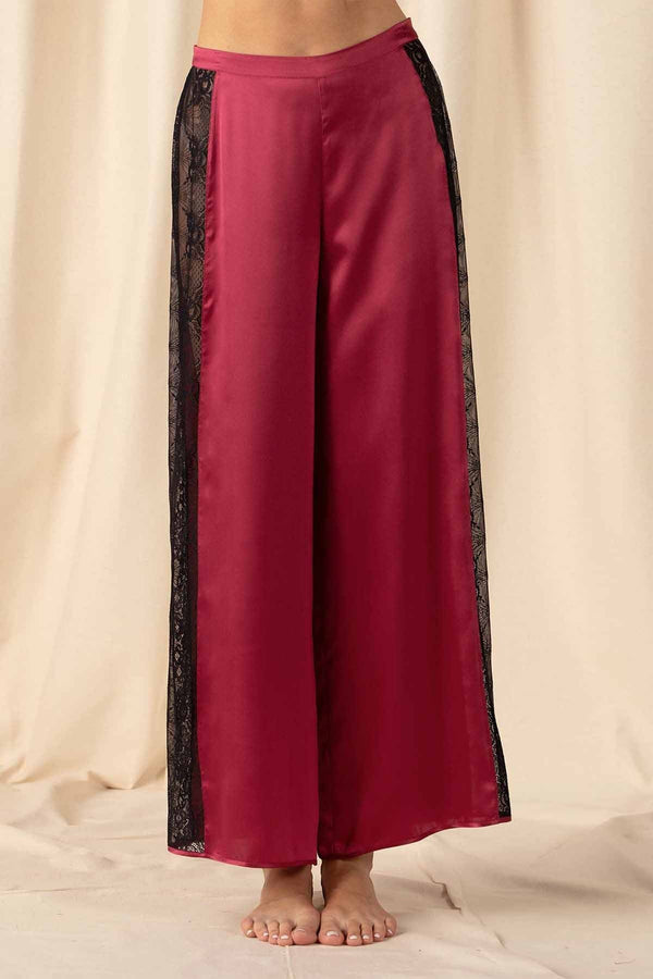 Nk Imode Mischa Lace Trousers